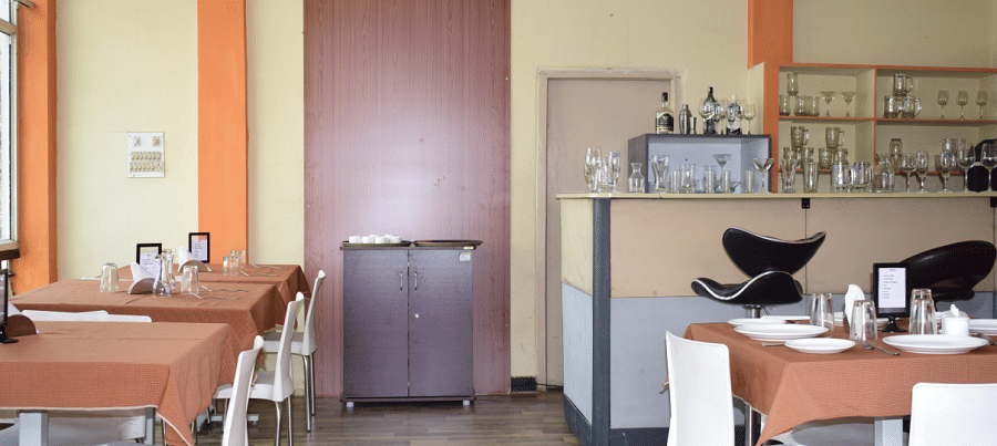 Imperial College of Hotel Management Hyderabad Campus photo 5